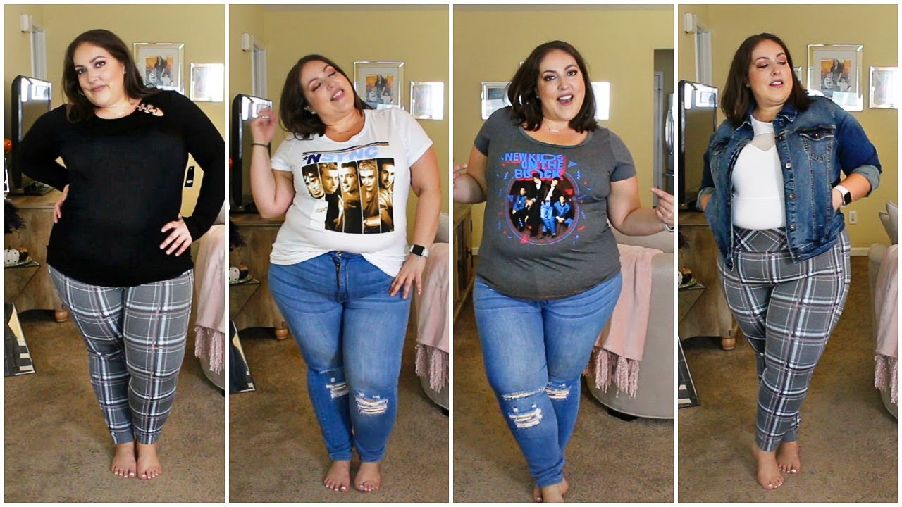 FALL 2019 TRY-ON HAUL, TORRID