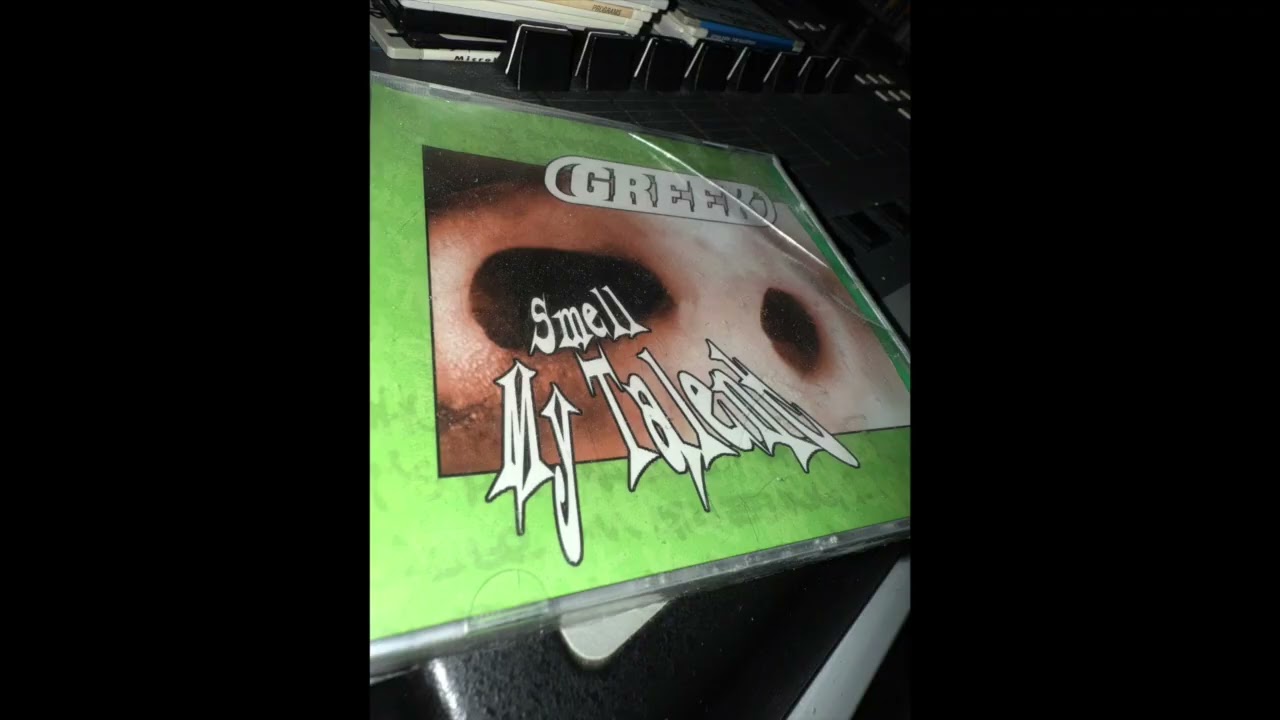 Greek smell my talent the song is called med-life crisis ￼ prod)by: eDK