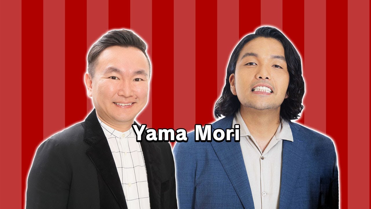 Yama-Mori