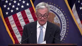 Fed delivers small rate hike amid banking turmoil