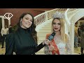 Репортаж с финала "Мисс Федерация 2022"
