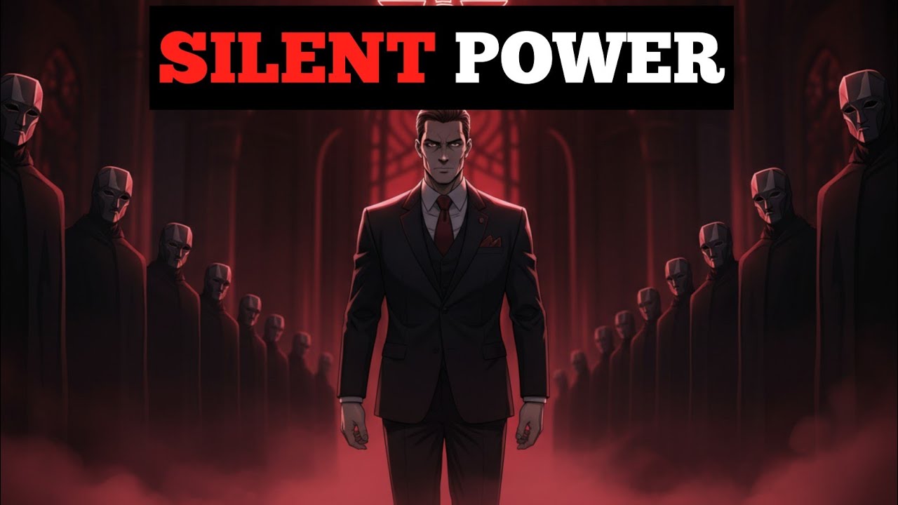 You Are Being Watched (And You Don’t Even Notice It)