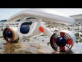 INCREDIBLE Watercraft Inventions for Extreme Watercraft Fun!