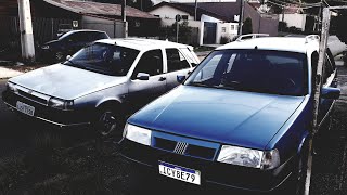 Amantes do fiat tipo, tempra e tempra sw. Dia de dar aquele talento.