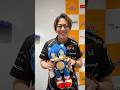 【意外】浅井堂岐pのMリーグで1番仲良しな人は? #Mリーグ #セガサミーフェニックス