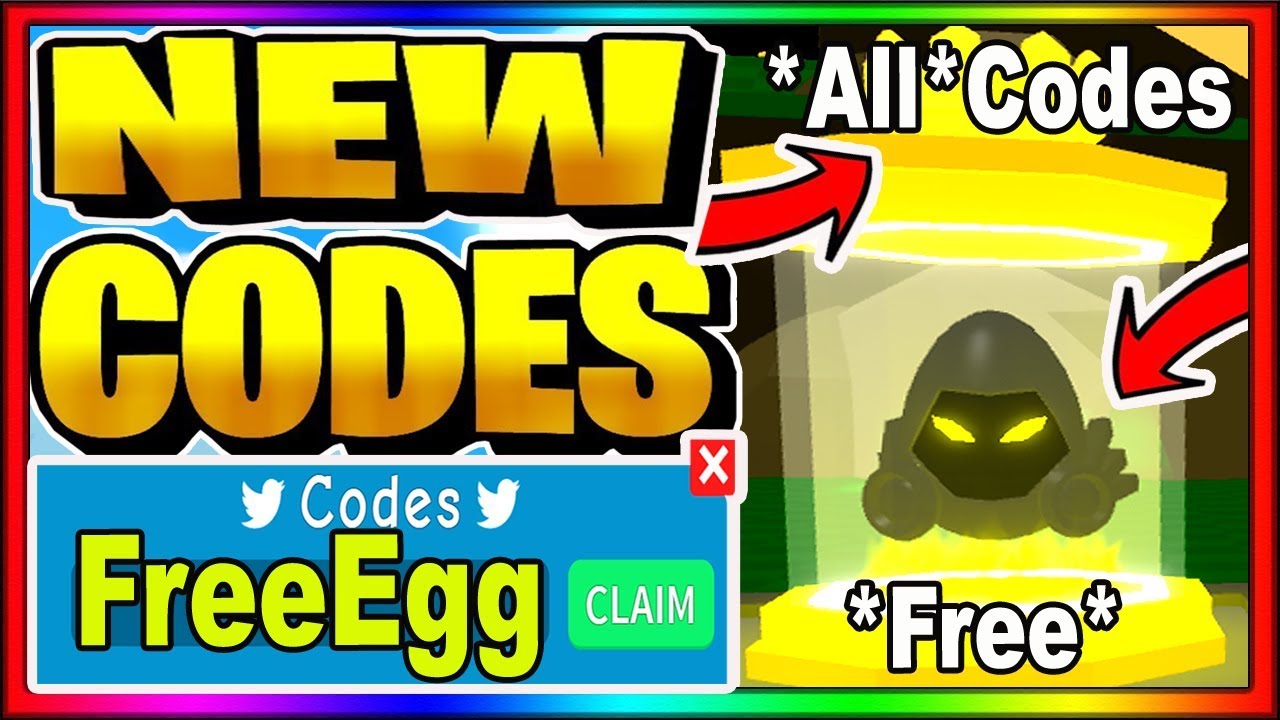 ALL *10* NEW ADMIN CODES! Roblox Champion Simulator 🥊X3 STRENGTH UPDATE 4🥊