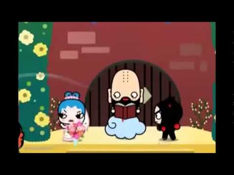Pucca Ele Não Me Ama Mais Curta Bônus Disney XD Brasil