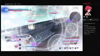 Yuna, Rinoa, Tifa vs Female super ex villains dc