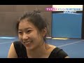 19-yr-old Elena Shinohara Documentary TV 2019 新体操大学生 その後スペシャル