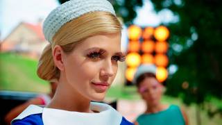 La Increíble Vida De Una Maniquí Rusa Qué Esconden Las Sonrisas Falsas? 1 Parte Reina De La Belleza