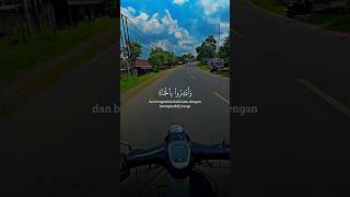 siapa yang dijanjikan mendapat surga! #kalamilahi #kalamullah #tartil #murottal #alquran #kitabsuci