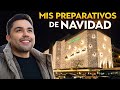 Preparándonos para Navidad 🎄✨Vlog de Navidad