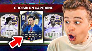 Le MEILLEUR ÉPISODE World RECORD DRAFT de l'ANNÉE !