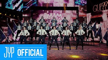 ITZY "Sorry Not Sorry" @ SHOWCASE