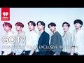 What Would GOT7 Be Doing If They Weren't Huge KPOP Stars? | Exclusive Interview