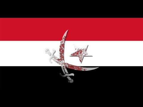 ВОЙНА В ЙЕМЕНЕ - когда закончится?