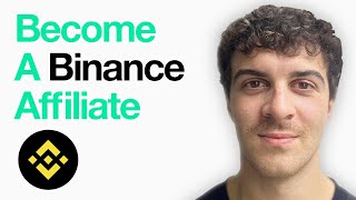 How To Become A Binance Affiliate Binance Affiliate Program Binance Refer & Earn (Full 2025 Guide)