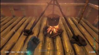 Ark Survival Evolved: New Beginnings: Making Sweet Veggie Cakes!!! screenshot 3