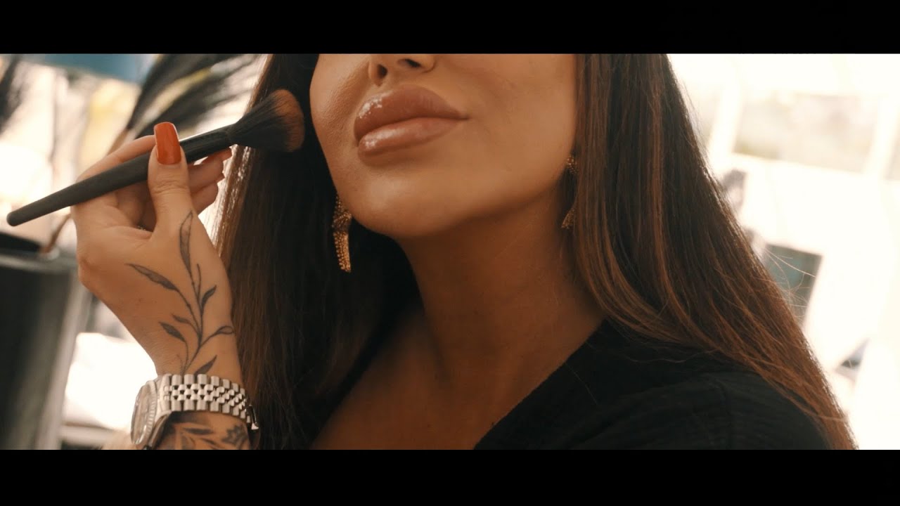 DARIO – SŁODKA LADY (Official Video)