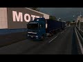 LIVE - ETS2/MAPA EA 1.59 - C.GRANDE, MS ATÉ MIRASSOL, SP - VW METEOR 530 BY CRISTIAN CARDOSO