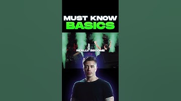 Hardstyle Lead Layer tutorial