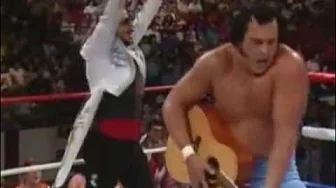 Honky Tonk Man Titantron HD Honky Tonk Man Titantron HD