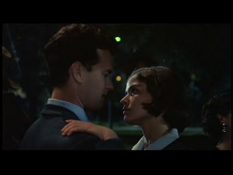 Every Time We Say Goodbye (1986) 3 of 8 Falling in Love - Hanks and Marsillach