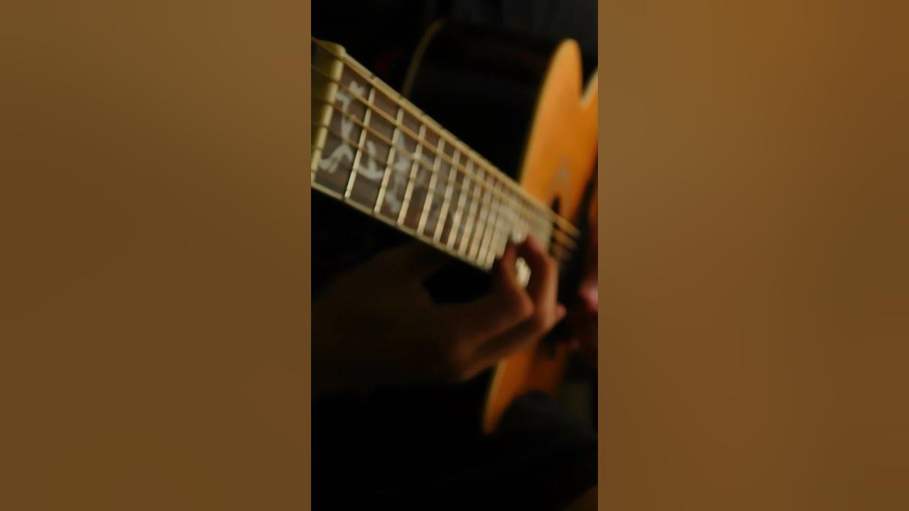 Clocks Coldplay (Acoustic Intro) YouTube