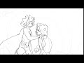 It Takes Two to Tango | An (unfinished whoops) EmpiresSMP Animatic