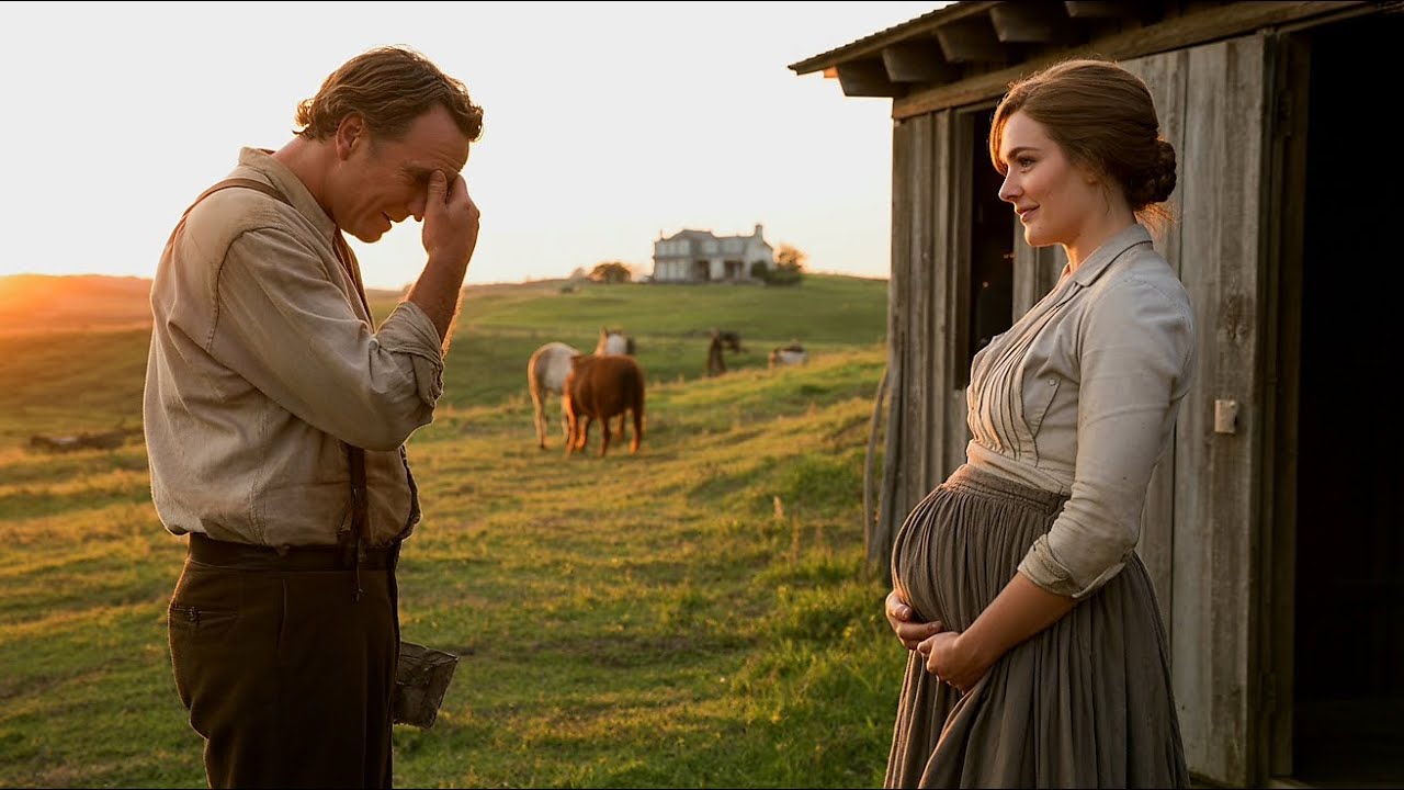 He Only Married Her to Help — But She Gave Him Back a Child He Thought He’d Lost Forever!