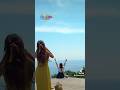 海と花絶景🌹熱海で大人気アカオフォレストのバラ園