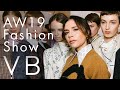 The AW19 Fashion Show And After Party | Victoria Beckham