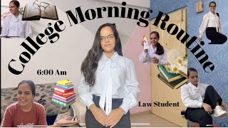 6 a.m. (weekday) morning routine | tips to get up early, morning workout, healthy breakfast & more!