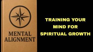 Mental Alignment: The Shift That Unlocks Spiritual Growth