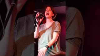 Heather peace   nothing compares tribute