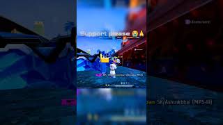 New creator 🥺#freefireshorts #ajjubhaiinmymatch #nonstopgaming #garenafreefire #viralshorts