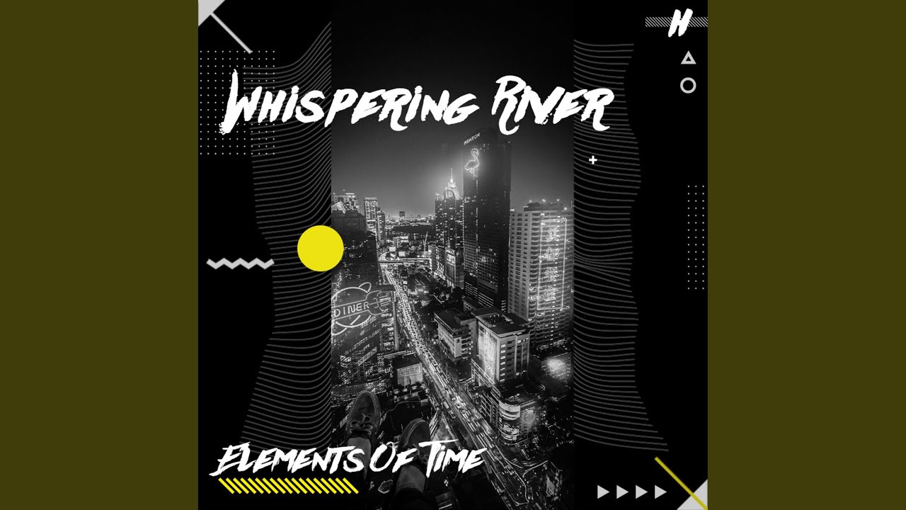 Whispering River YouTube