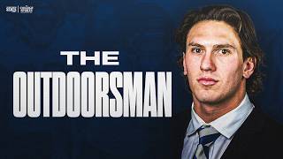 Why Alex McPherson Chose Penn State