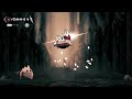 Hollow Knight: Silksong - Whispering Vaults - Gauntlet 1