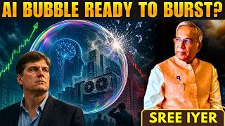 Is the AI bubble about to burst One investor who predicted 2008 crisis correctly thinks so!
