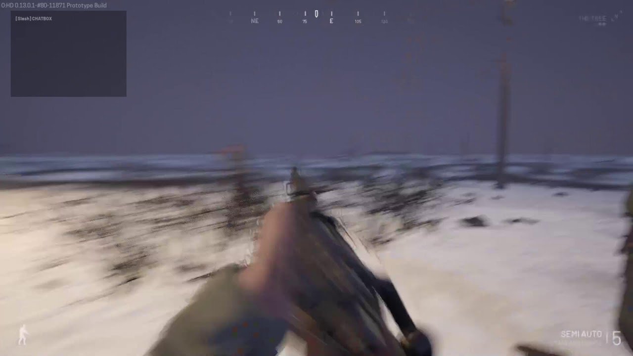 Playing Space games again And some FPS games 