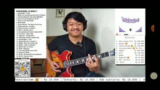 Ade Sulistio Ngulik Lagu JKT48 - Better (Album Mahagita Vol 2)