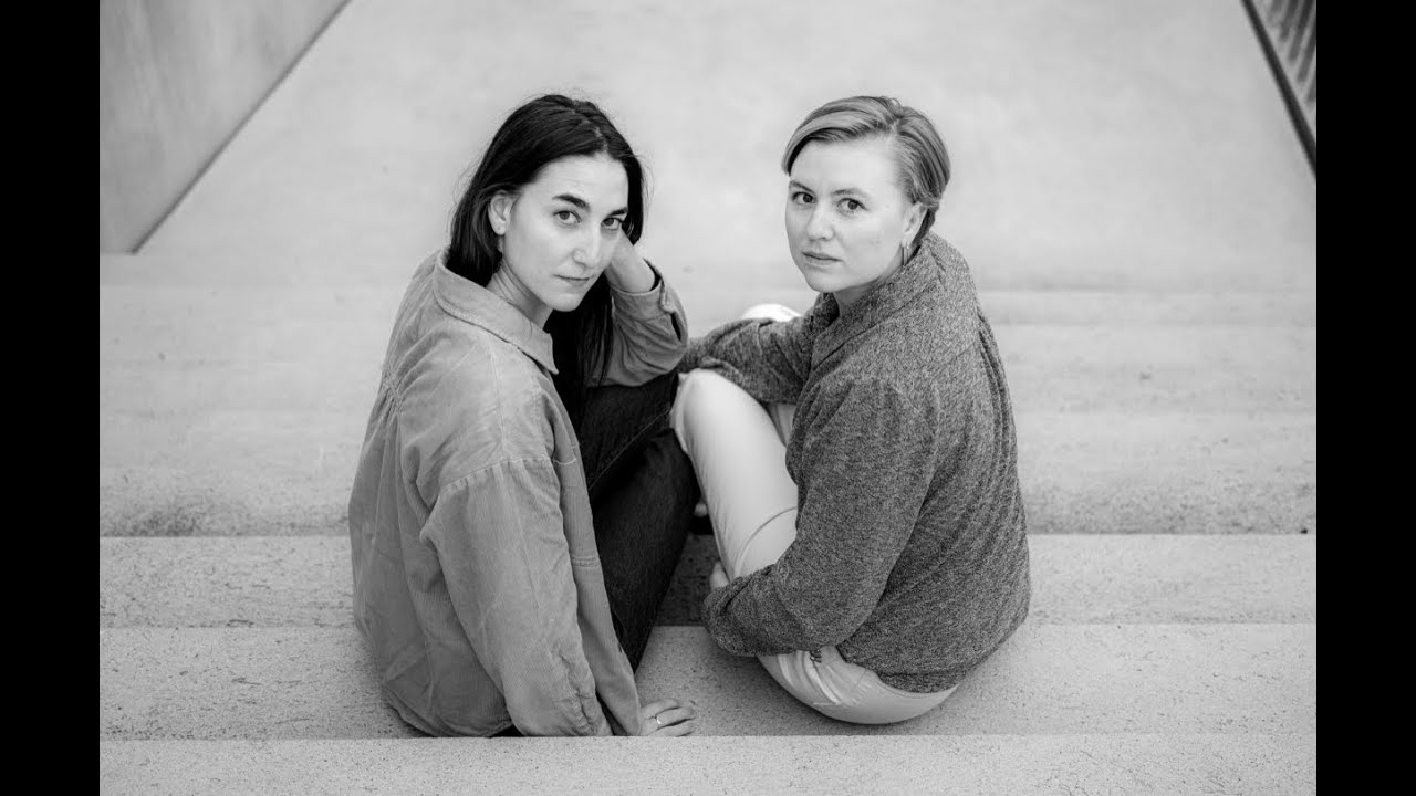 S. Rachmaninov : Suite pour deux pianos N.1 op.5 IV. Pâques - Duo Arca