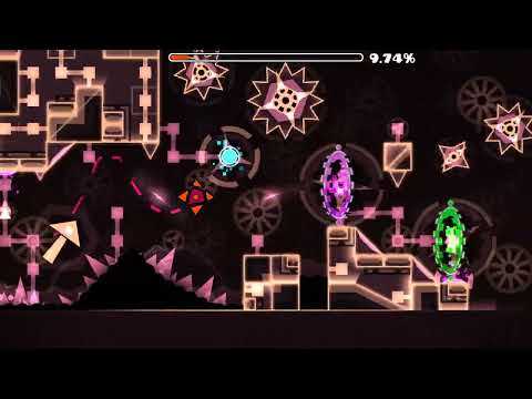 Showcase for Endless World