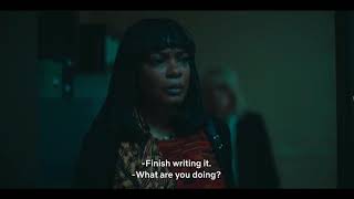 WTSU Yusef scene