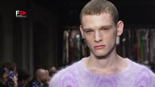 ETRO Fall 2023 Menswear Milan - Fashion Channel