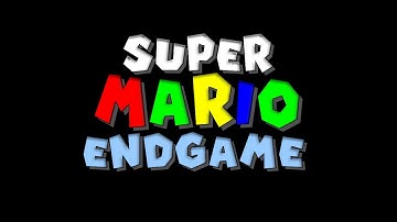 Super Mario Endgame (My SMBX 1.4.4 Episode): Demo 2 Download in Description
