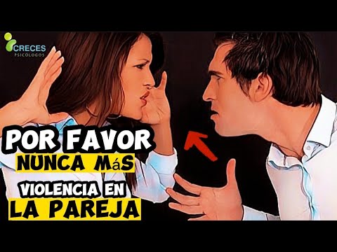 Video: Que Hacer Si El Marido Golpea