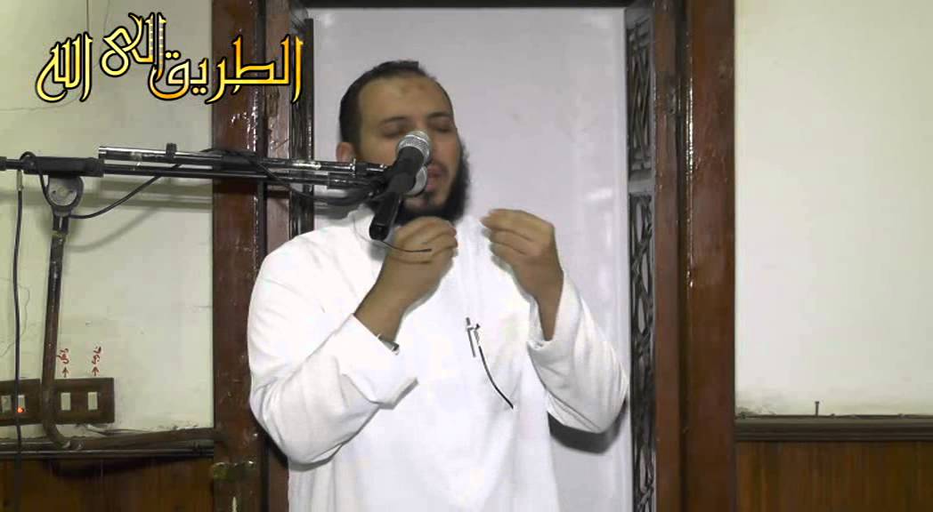 تفسير سورة التكاثر | خطبة | د. أحمد عبد المنعم