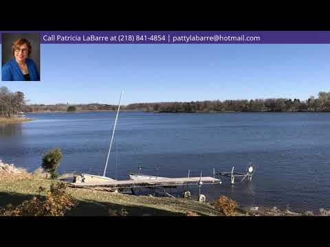 15805 Maple Ridge Rd., Audubon, MN home video tour